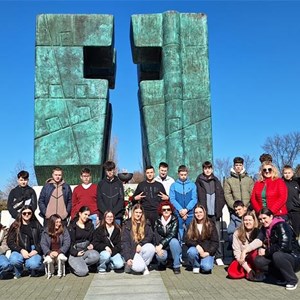 Vukovar – grad heroja i mjesto trajnog sjećanja